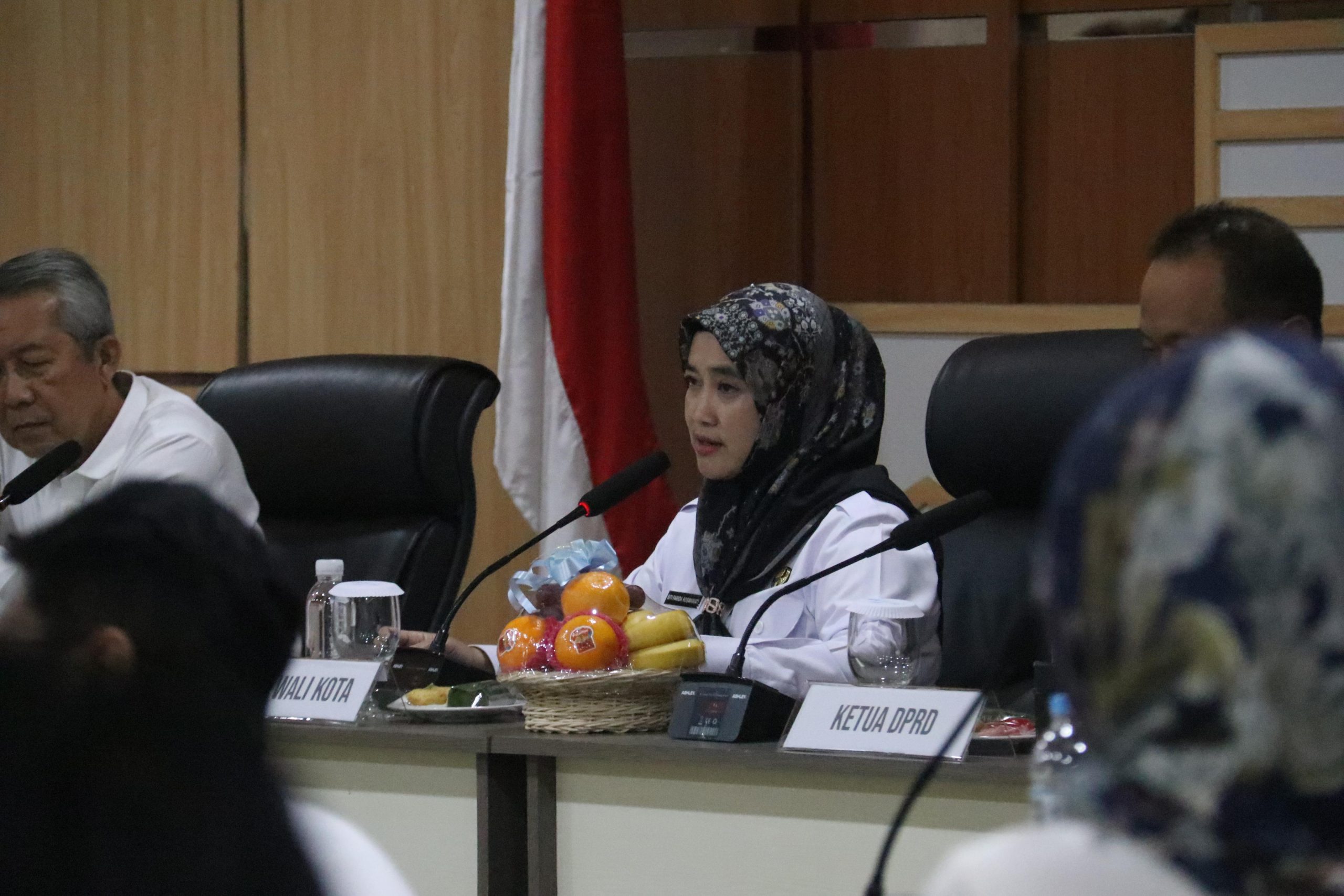 Musrenbang RPJMD 2025–2029 Digelar, Wujudkan Visi SETARA Lewat Pembangunan Kolaboratif