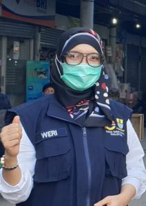 Petugas Terpapar Covid-19, Layanan Kesehatan Khusus PSC 119 Kota Cirebon Ditutup Sementara