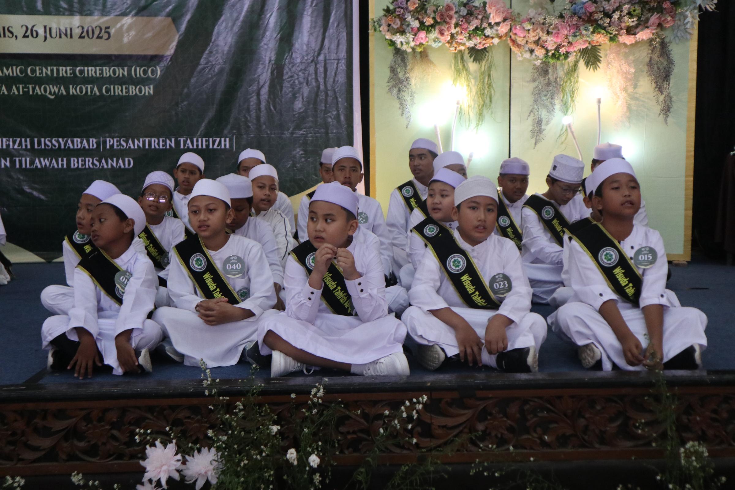 Penguatan Pendidikan Qur’ani Langkah Nyata Wujudkan Kota Cirebon Religius dan Berkarakter