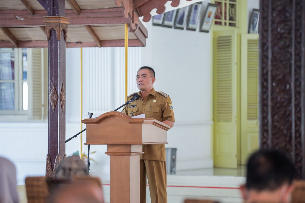 Pemda Kota Cirebon dan Pemda Kabupaten Cirebon Bangun Kesepakatan