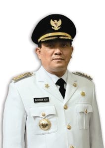 Spanduk dan Baliho Iklan Layanan Masyarakat