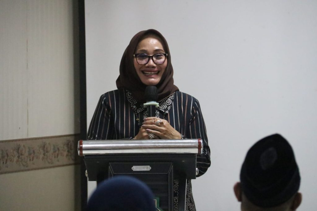 Sertifikasi Dewan Hakim LPTQ, Wakil Wali Kota: Upaya untuk Meningkatkan Kualitas