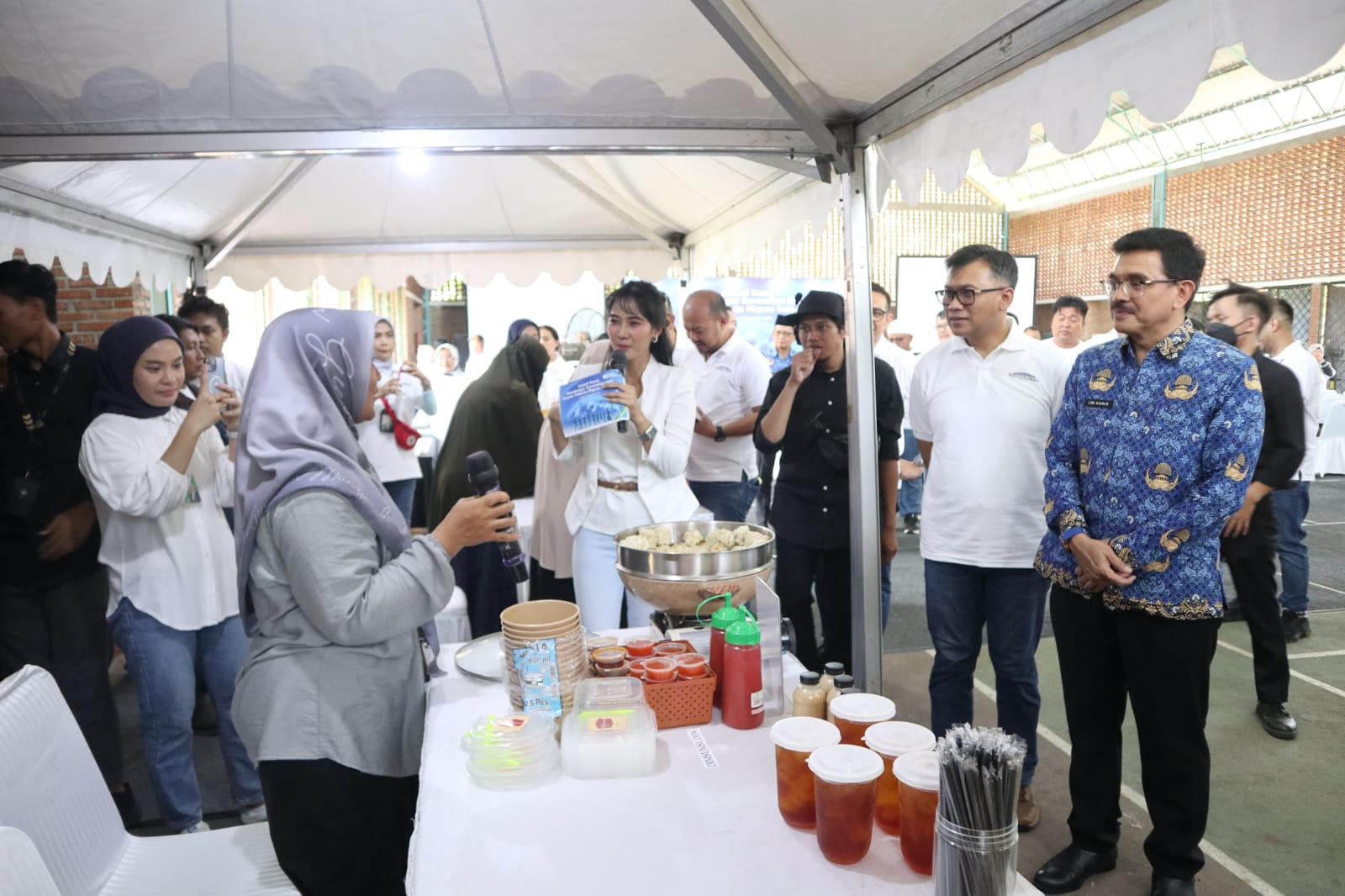 Kolaborasi Pemkot Cirebon dan BPJS Ketenagakerjaan Tingkatkan Perlindungan Pekerja Migran