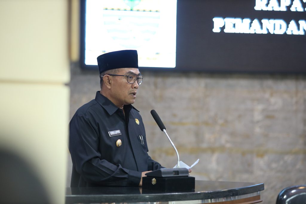 Wali Kota Cirebon Setujui Usulan Empat Raperda dari DPRD