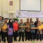 seminar koperasi di untag