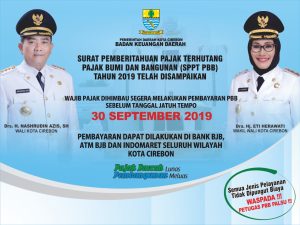 INFORMASI PEMBAYARAN PAJAK