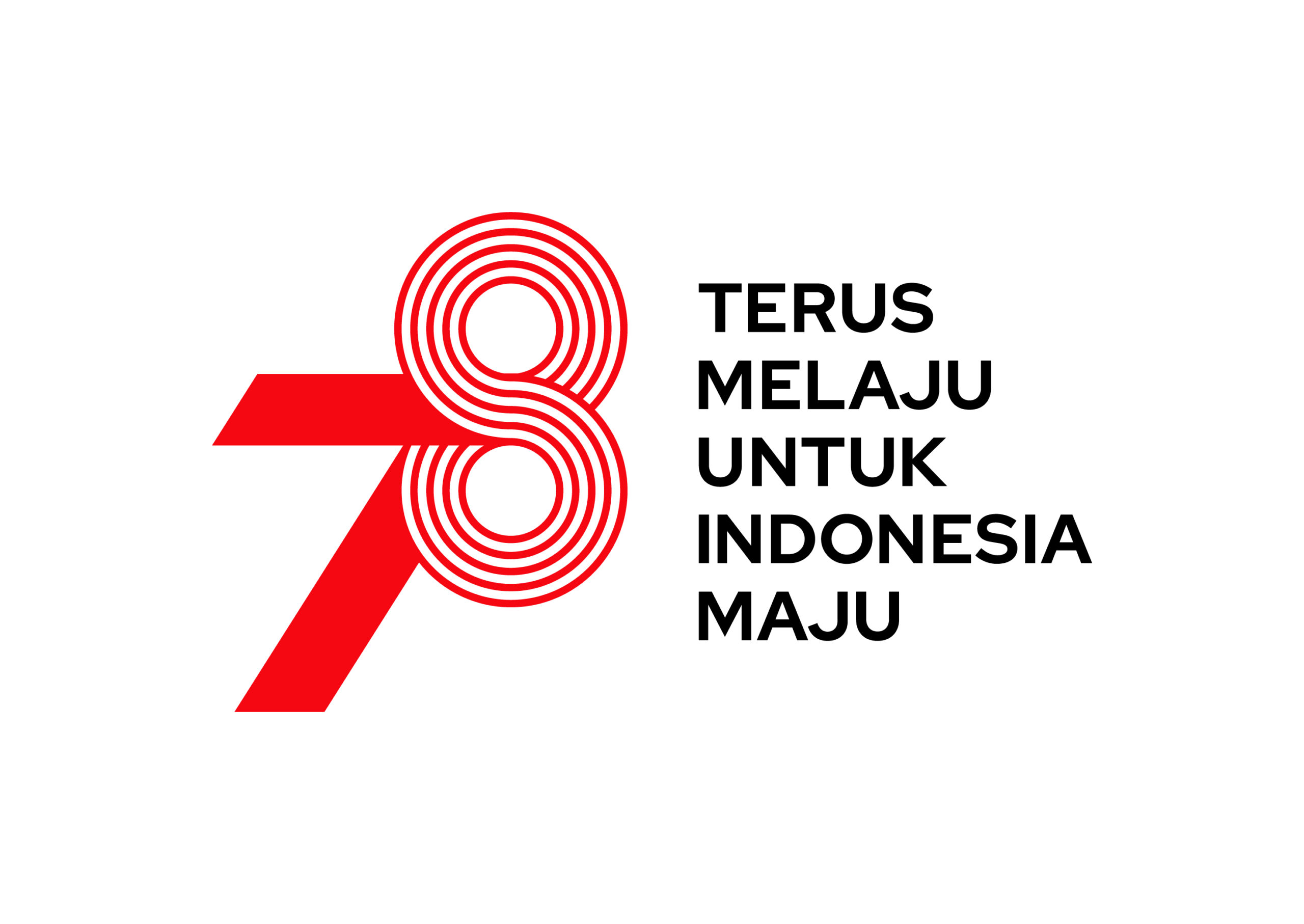 MATERI PUBLIKASI HUT KE-78 KEMERDEKAAN REPUBLIK INDONESIA TAHUN 2023