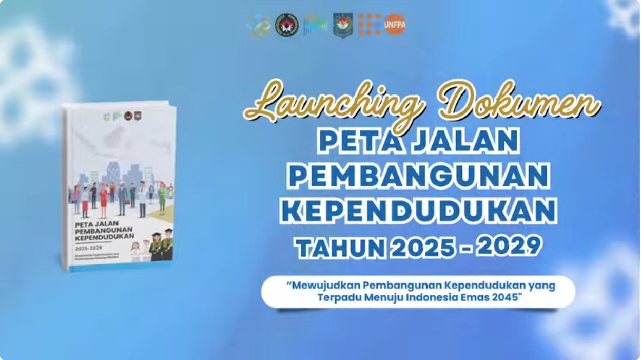 PJPK 2025–2029: Peta Jalan Biar Masa Depan Indonesia Nggak Nyasar (Dan Generasi Emas Nggak Tinggal Nama)