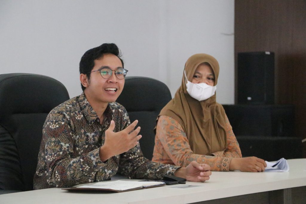 Pendaftaran Calon Jaka Rara Dibuka, Pemda Kota Cirebon Ajak Anak Muda Partisipasi