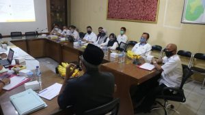 Pemda Kota Cirebon Siap Terapkan Perizinan Online Terintergrasi