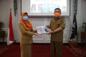 Wali Kota: Pemda Kota Cirebon Utamakan Kesehatan Masyarakat