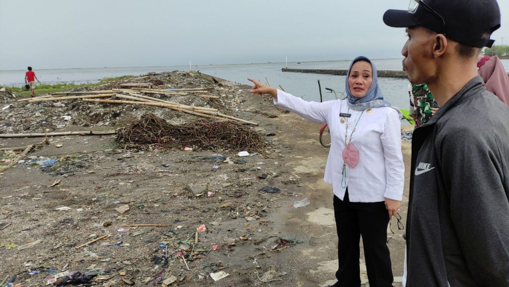 Setelah Rampung, Pemda Kota Cirebon akan Percantik Program Kotaku