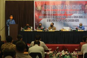 Wali Kota Cirebon Pastikan Pelanggar Prokes Bakal Dapat Sanksi Tegas