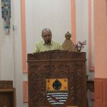 Sambutan Pengendali Teknis Tim EPPD Provinsi JABAR Drs. Agus Budi Mulyanto