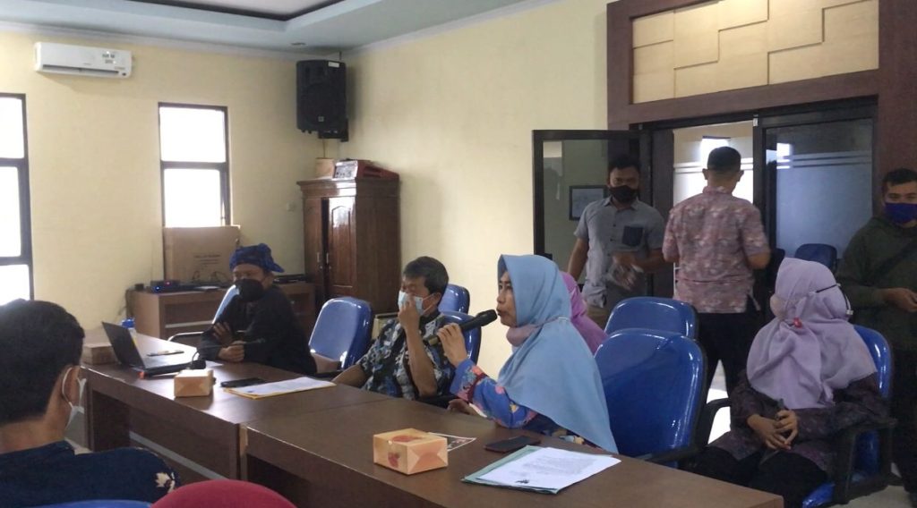 Cegah PMK, Pemda Kota Cirebon Bentuk Satgas