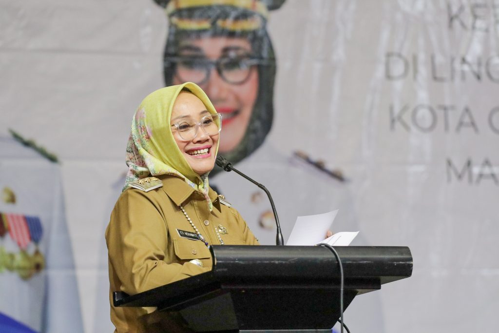 46 ASN di Lingkungan Pemda Kota Cirebon akan Masuki Masa Purnabakti