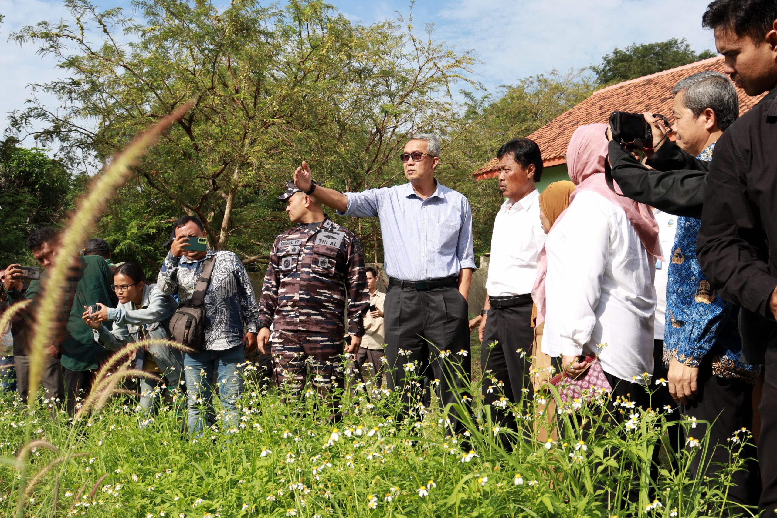 Wali Kota Sidak Tambang Galian C,  Pemkot Siapkan Larangan Resmi