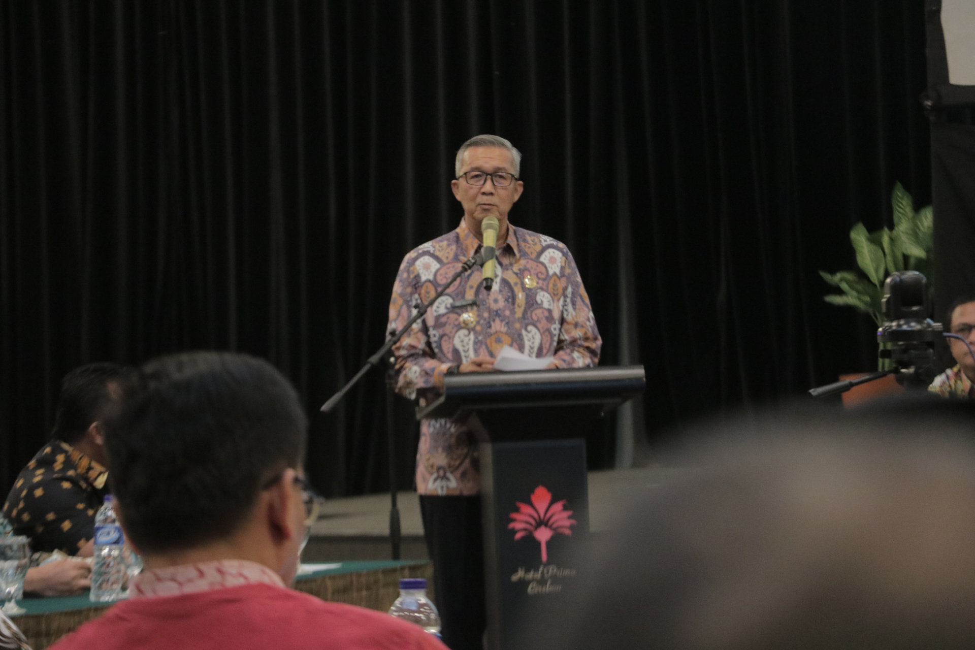 Masuk Kawasan Rebana, Pemda Kota Cirebon Susun Program Strategis dalam RPJPD 2025-2045