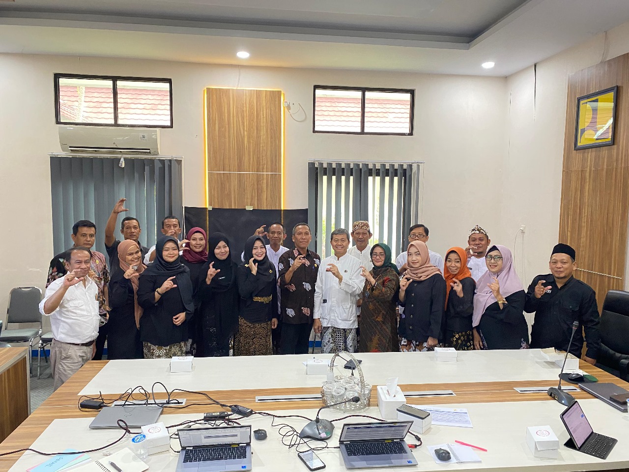 Pembangunan Sanitasi Inklusif dan Responsif GEDSI Mewujudkan Keadilan Akses bagi Semua (1)