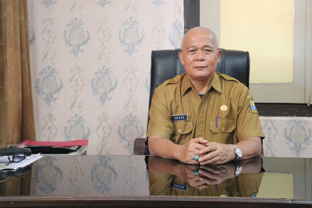 Iklim Investasi di Kota Cirebon Semakin Membaik Pascapandemi Covid-19