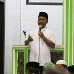 Tarawih Keliling 1