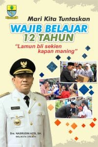 Baligho PENDIDIKAN 4x6 M