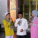 Walikota - Tabligh Akbar